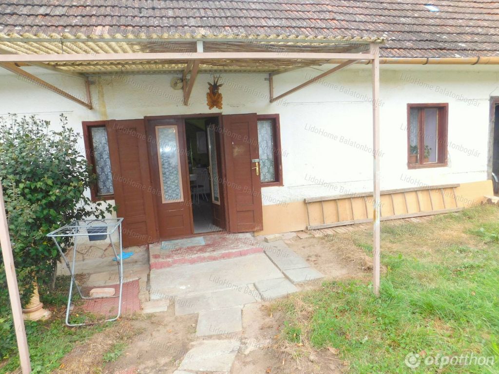 Szőlősgyörök Eladó Ház, Eladó 4 Szobás Új Építésű Családi Ház